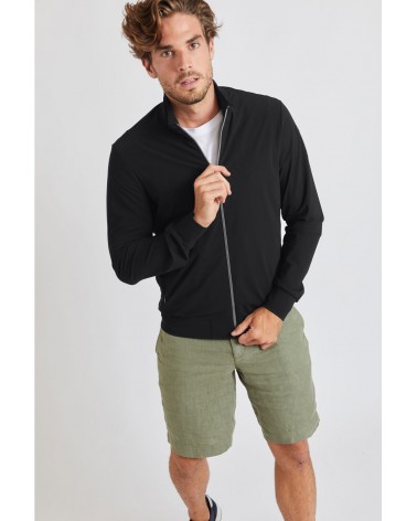 BLOUSON CALA LUC LESCADA 1789 CALA - 1