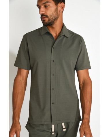CHEMISE STEFANO TRIESTE 1789 CALA - 2