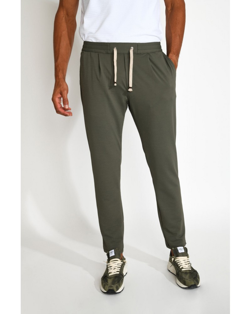 PANTALON CALA PAOLO TRIESTE 1789 CALA - 1