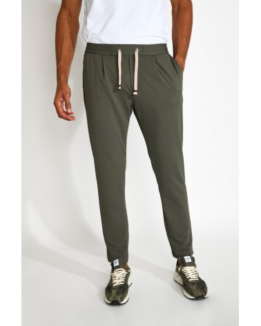 PANTALON CALA PAOLO TRIESTE 1789 CALA - 1