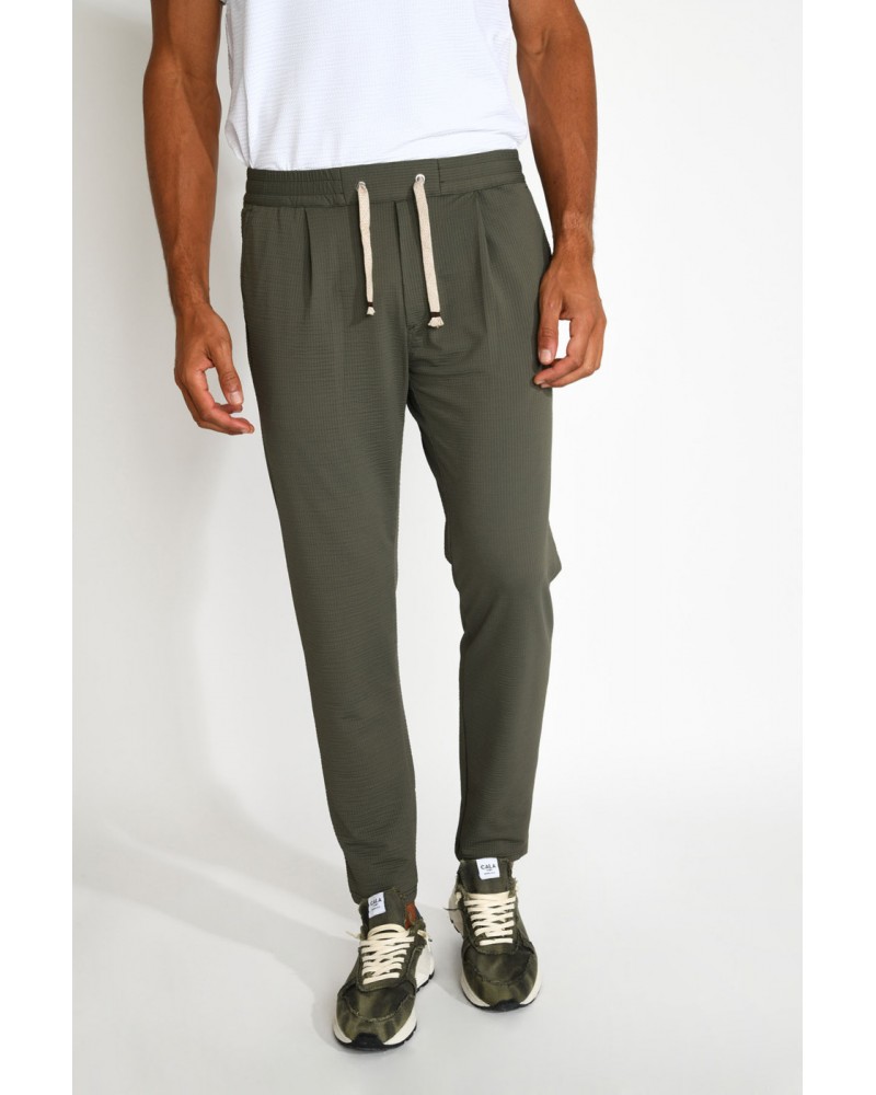 PANTALON CALA PAOLO TRIESTE 1789 CALA - 3