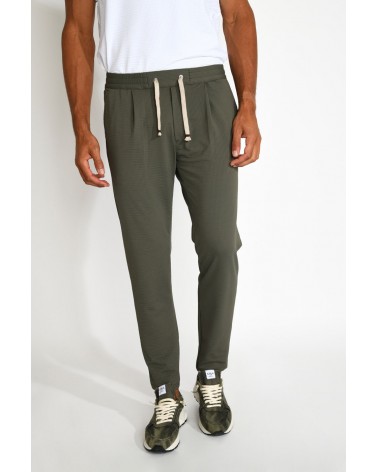 PANTALON CALA PAOLO TRIESTE 1789 CALA - 3
