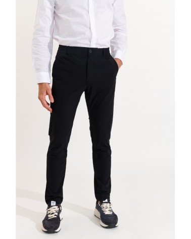 PANTALON CALA SERGE LESCADA 1789 CALA - 3