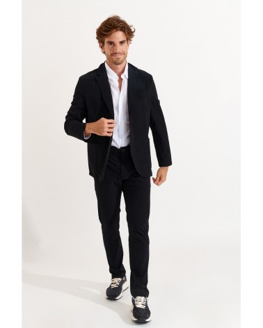 PANTALON CALA SERGE LESCADA 1789 CALA - 2