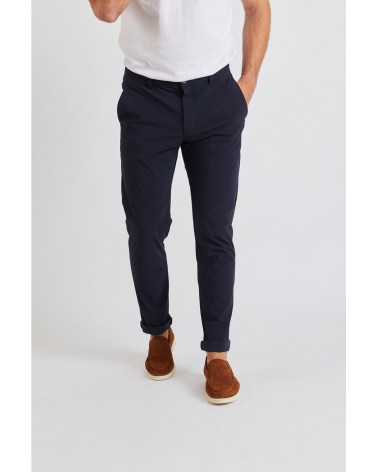PANTALON CALA SERGE LESCADA 1789 CALA - 4