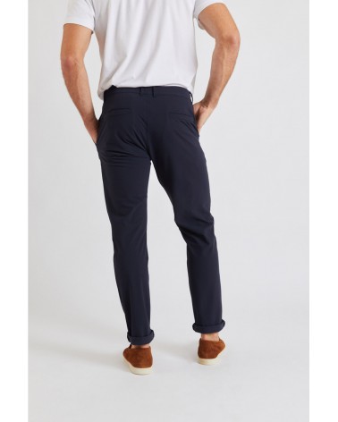 PANTALON CALA SERGE LESCADA 1789 CALA - 6
