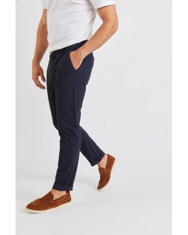 PANTALON CALA SERGE LESCADA 1789 CALA - 7