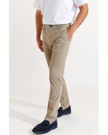 PANTALON CALA SERGE LESCADA 1789 CALA - 11