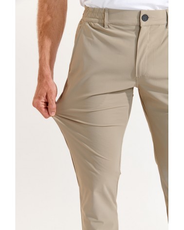 PANTALON CALA SERGE LESCADA 1789 CALA - 10