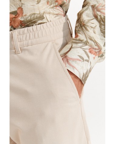 PANTALON CALA SERGE TERLIZZI 1789 CALA - 2