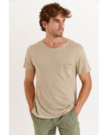 TSHIRT CALA CYRIL LIN 1789 CALA - 1