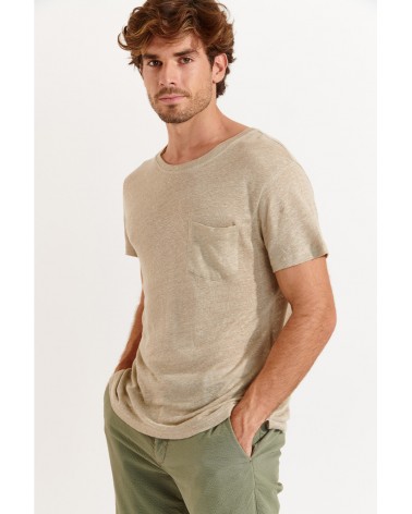 TSHIRT CALA CYRIL LIN 1789 CALA - 2