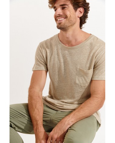 TSHIRT CALA CYRIL LIN 1789 CALA - 4