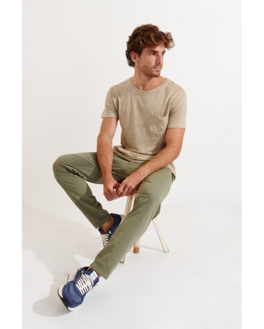 TSHIRT CALA CYRIL LIN 1789 CALA - 5