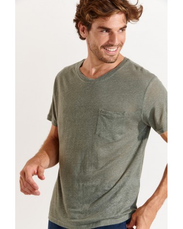 TSHIRT CALA CYRIL LIN 1789 CALA - 7