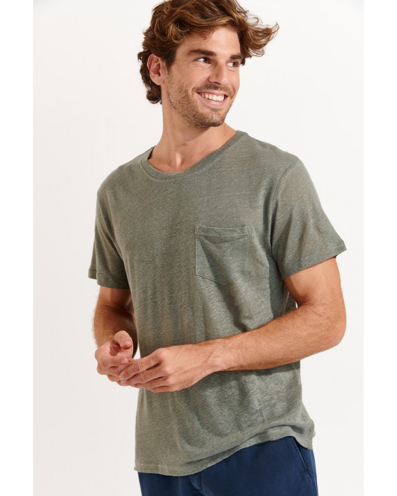 TSHIRT CALA CYRIL LIN 1789 CALA - 8