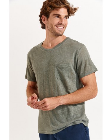 TSHIRT CALA CYRIL LIN 1789 CALA - 8