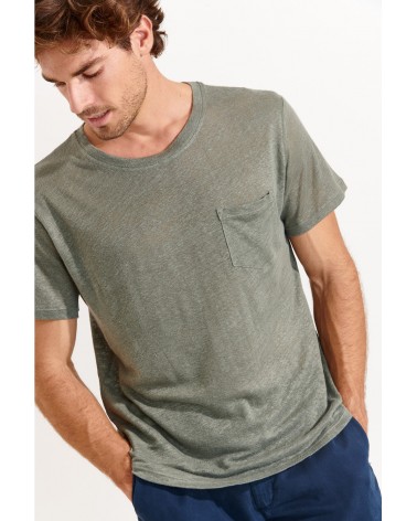 TSHIRT CALA CYRIL LIN 1789 CALA - 9