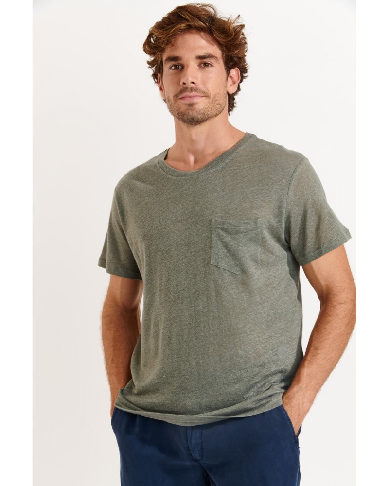 TSHIRT CALA CYRIL LIN 1789 CALA - 10