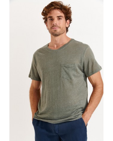 TSHIRT CALA CYRIL LIN 1789 CALA - 10