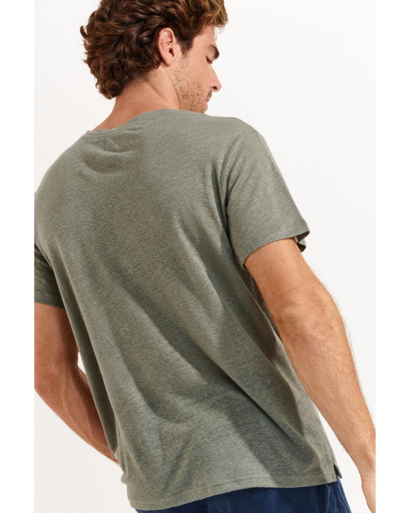 TSHIRT CALA CYRIL LIN 1789 CALA - 11