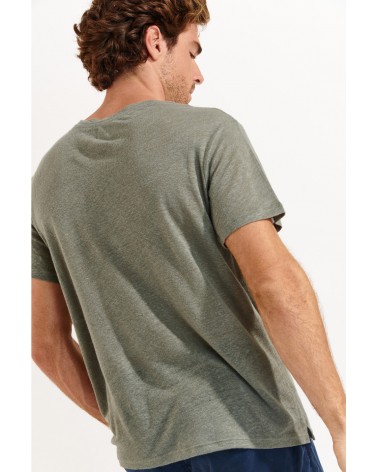 TSHIRT CALA CYRIL LIN 1789 CALA - 11
