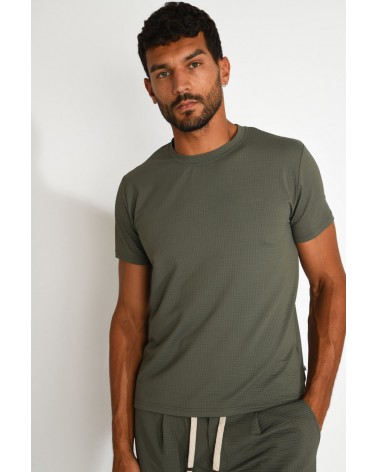 TSHIRT CALA CYRIL TRIESTE 1789 CALA - 1