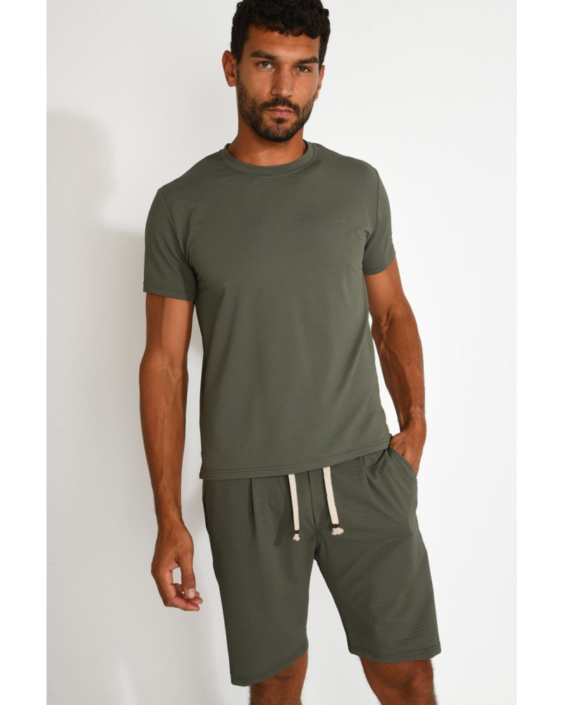 TSHIRT CALA CYRIL TRIESTE 1789 CALA - 4