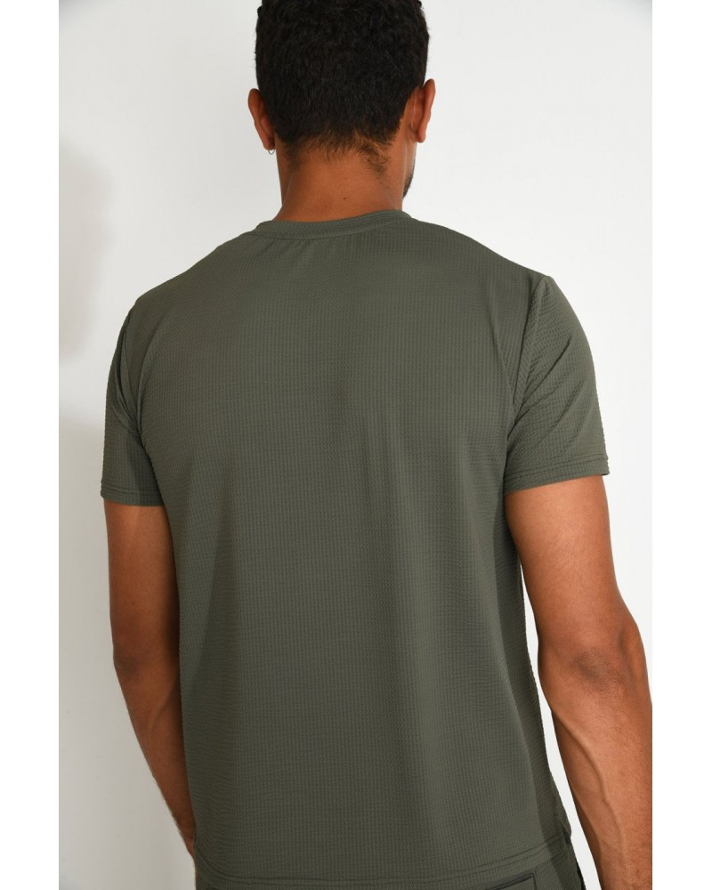 TSHIRT CALA CYRIL TRIESTE 1789 CALA - 3