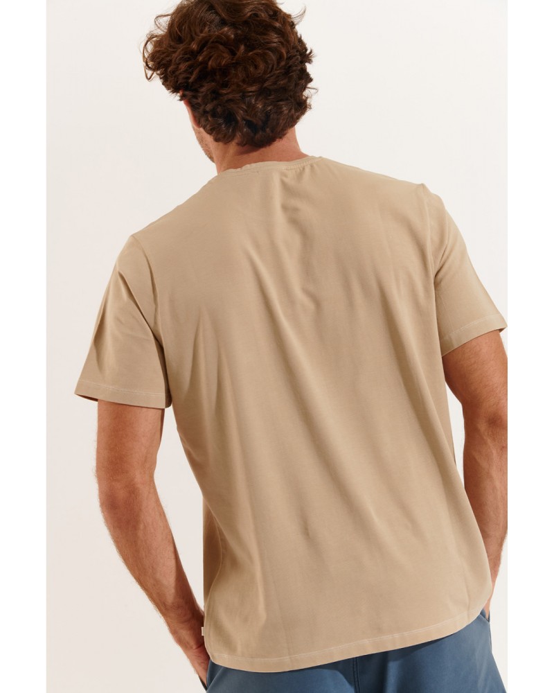 TSHIRT CALA FILIPO TERZO 1789 CALA - 14