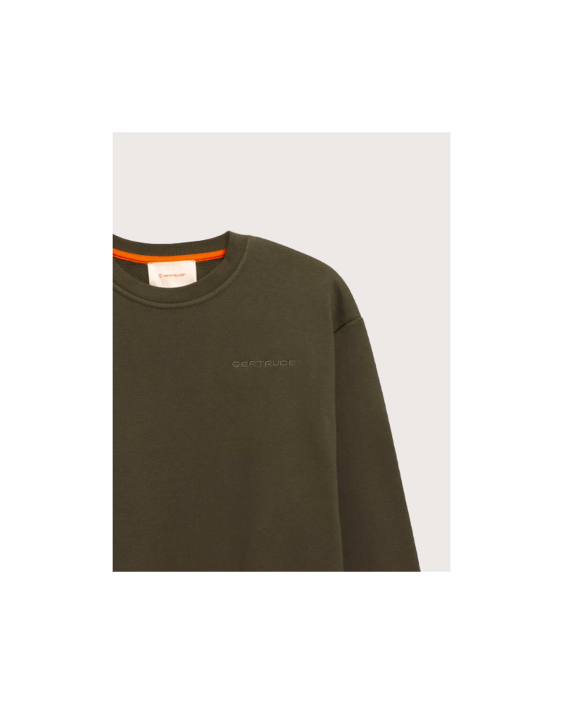 Sweat Gertrude GUILLAUME Gertrude - 7