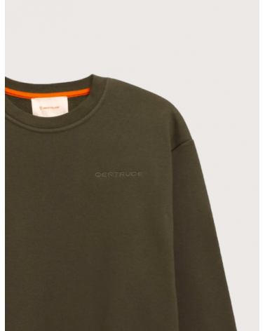 Sweat Gertrude GUILLAUME Gertrude - 7