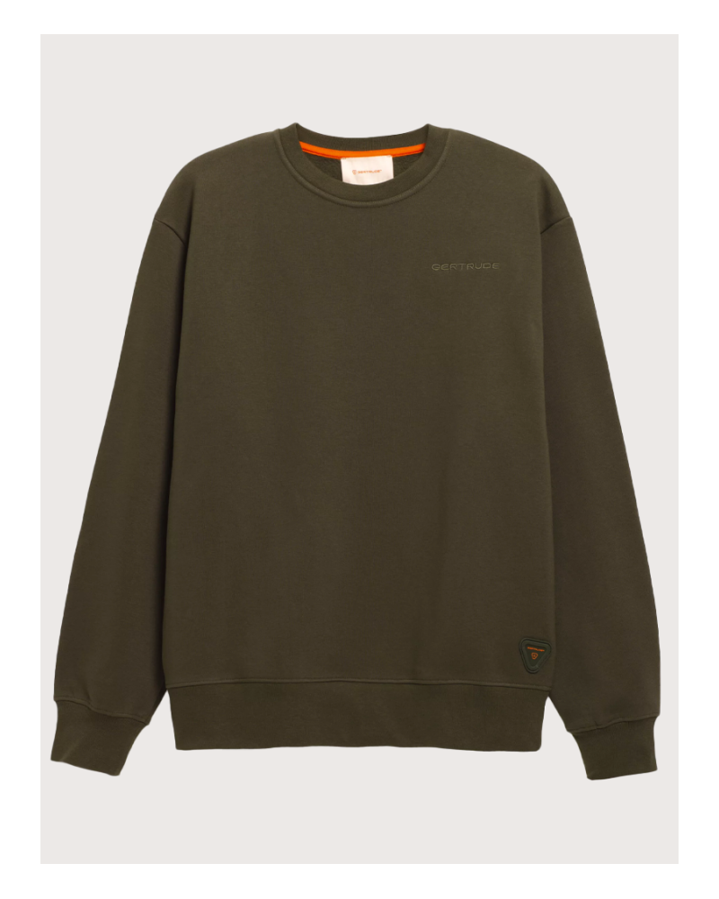 Sweat Gertrude GUILLAUME Gertrude - 4