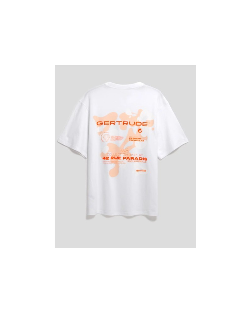 T-shirt Gertrude LEONCECAMO Gertrude - 2