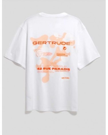 T-shirt Gertrude LEONCECAMO Gertrude - 2