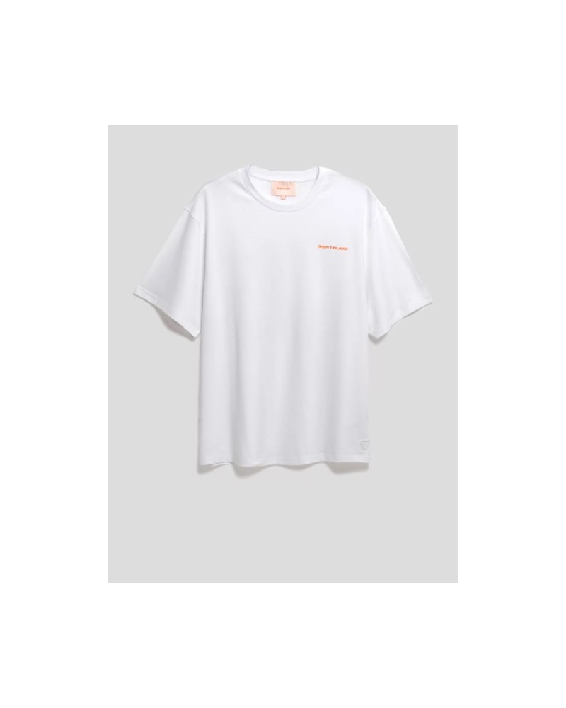 T-shirt Gertrude LEONCECAMO Gertrude - 1