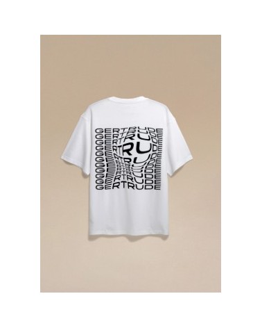 T-shirt Gertrude LEONCEPIC Gertrude - 1