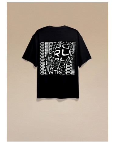 T-shirt Gertrude LEONCEPIC Gertrude - 4