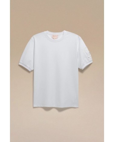 T-shirt Gertrude TIMEO Gertrude - 3