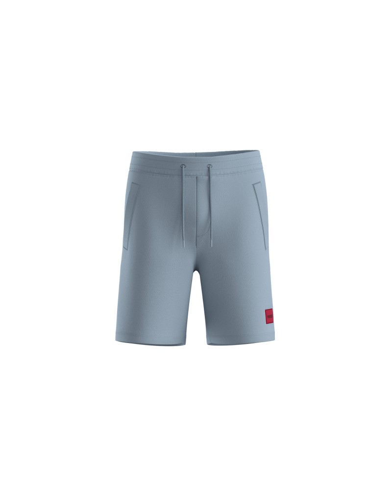 Short molleton HUGO Diz HUGO - 3