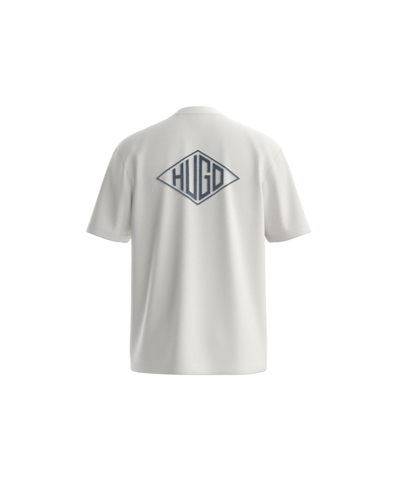 T-Shirt HUGO Darunu HUGO - 2
