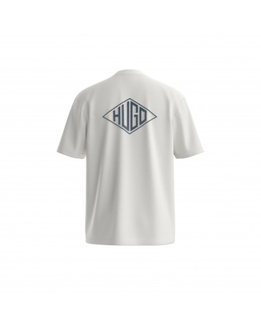 T-Shirt HUGO Darunu HUGO - 2