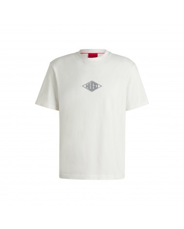 T-Shirt HUGO Darunu HUGO - 1