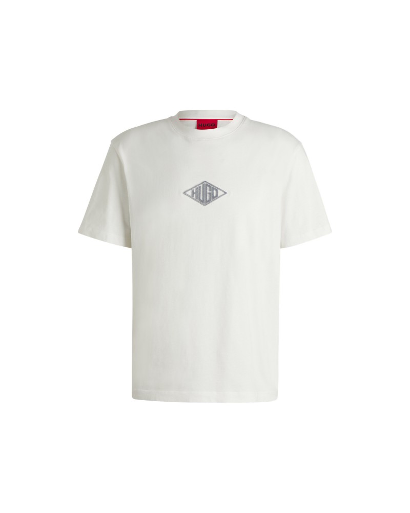 T-Shirt HUGO Darunu HUGO - 1
