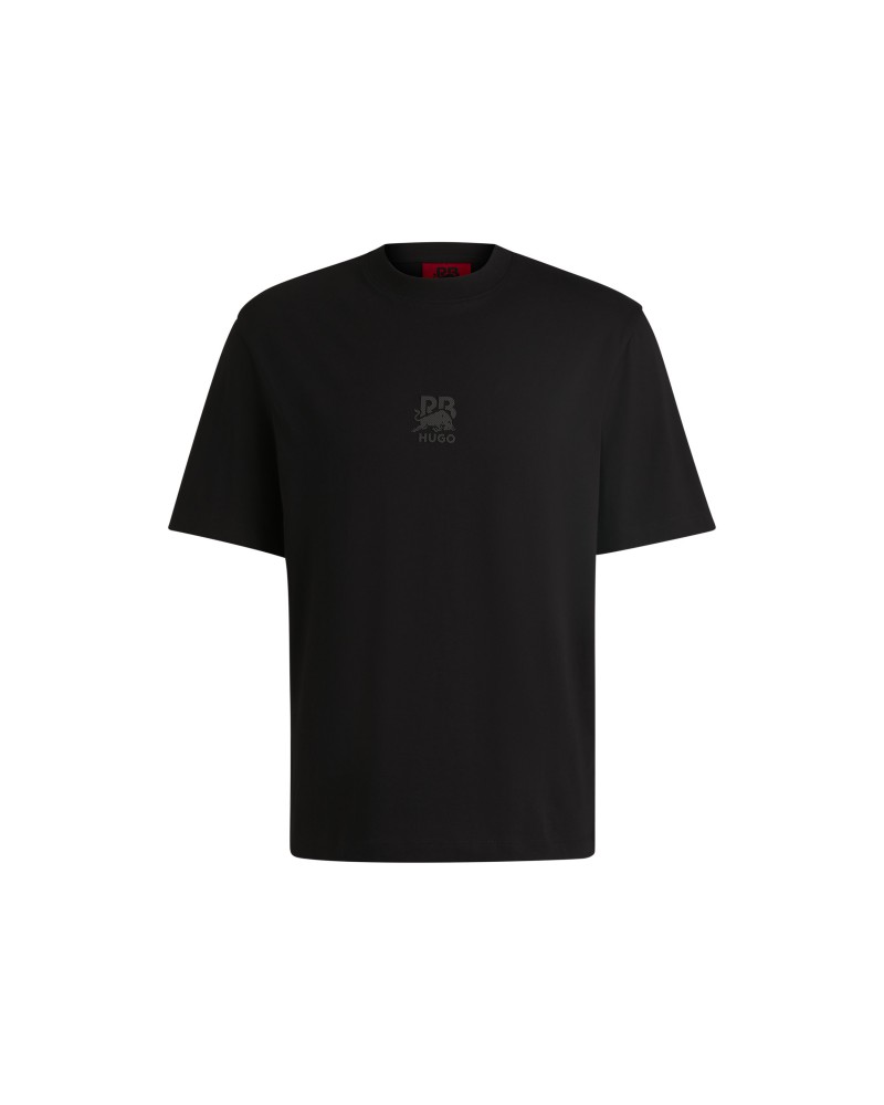 T-Shirt HUGO Deckies_RB HUGO - 1