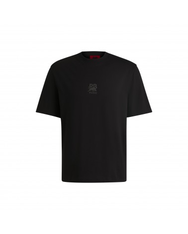T-Shirt HUGO Deckies_RB HUGO - 1