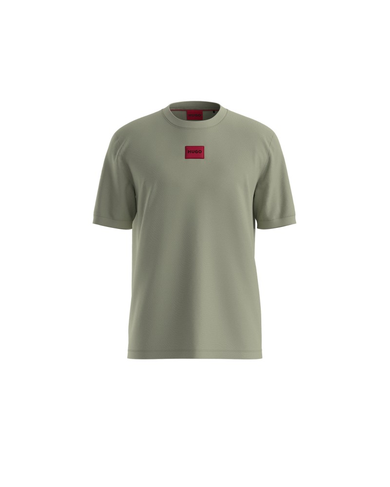 T-Shirt HUGO Diragolino212 HUGO - 2