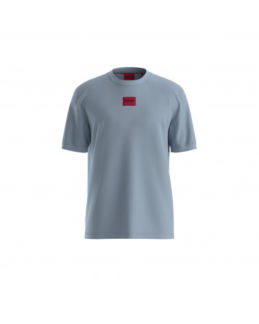 T-Shirt HUGO Diragolino212 HUGO - 1