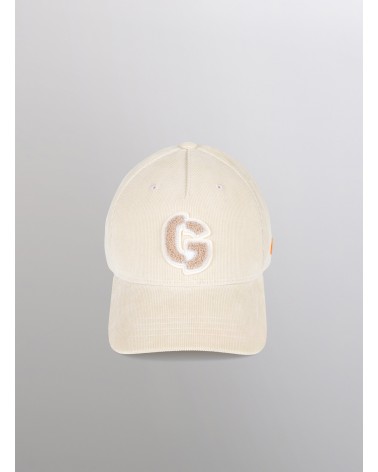 Casquette unisex GERTRUDE BillysVelvet en velours côtelé Gertrude - 5