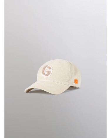 Casquette unisex GERTRUDE BillysVelvet en velours côtelé Gertrude - 6